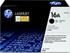 Picture of HP 16A Black Original LaserJet Toner Cartridge