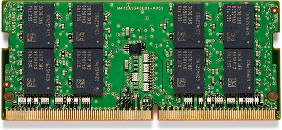 Изображение HP 16GB DDR4-3200 DIMM memory module 1 x 16 GB 3200 MHz