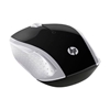 Picture of HP 200 Wireless Mouse - Pike Silver