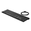 Изображение HP 320K USB Wired Keyboard - Black - EST (BULK of 12 pcs)