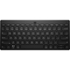 Picture of HP 355 Compact Wireless Bluetooth Keyboard - Multi-Device - Black - US ENG