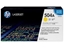 Attēls no HP 504A (CE252A) Toner Cartridge, Yellow (SPEC)