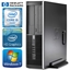 Attēls no HP 6200 PRO SFF i5-2400 16GB 480SSD+2TB WIN7Pro