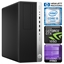 Picture of HP 800 G3 Tower i5-7500 64GB 512SSD M.2 NVME+1TB GTX1650 4GB WIN10Pro