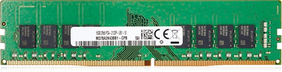 Изображение HP 8GB DDR4-3200 DIMM memory module 1 x 8 GB 3200 MHz
