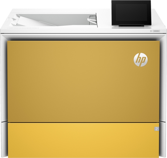 Изображение HP Color LaserJet Enterprise 5700dn Printer – A4 Color Laser, Print, Auto-Duplex, LAN, 45ppm, 2000-10000 pages per month (replaces M555dn)