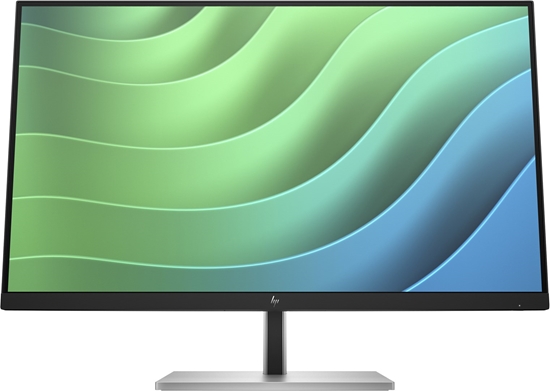 Picture of HP E27 G5 68.6 cm (27") 1920 x 1080 pixels Full HD LED Black