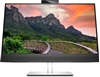 Picture of HP E27m G4 QHD Charging Conferencing Monitor - 27" 2560x1440 QHD 300-nit 75Hz AG, IPS, USB-C(65W)/HDMI/DisplayPort Daisy-Chain, 4x USB-A, speakers, 5MP webcam, RJ-45 LAN, height adjustable/tilt/swivel/pivot, 3 years