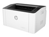 Изображение HP Laser 107w, Black and white, Printer for Small medium business, Print