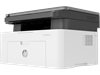 Изображение HP Laser MFP 135w, Black and white, Printer for Small medium business, Print, copy, scan