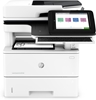 Picture of HP LaserJet Enterprise Flow MFP M528z AIO All-in-One Printer - A4 Mono Laser, Print/Copy/Dual-Side Scan/Fax, Automatic Document Feeder, Auto-Duplex, LAN, WiFi, 43ppm, 150 000 pages per month (replaces M527z)