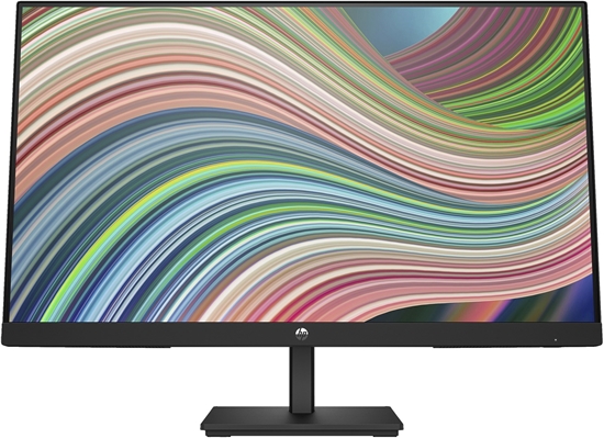 Picture of HP LED monitor, IPS 24" V24ie 1920 x 1080 Pixels Full HD Black