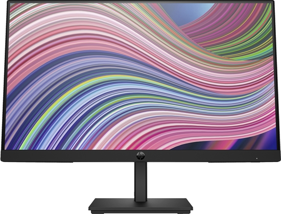 Picture of HP P22 G5 FHD Monitor - 21.5" 1920x1080 FHD 250-nit 75Hz AG, IPS, HDMI/VGA/DisplayPort, tilt, 3 years