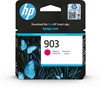 Picture of HP T6L91AE ink cartridge magenta No. 903