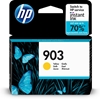 Изображение HP T6L95AE ink cartridge yellow No. 903