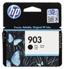 Picture of HP T6L99AE ink cartridge black No. 903