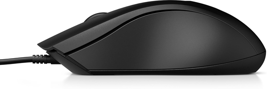 Изображение HP Wired Mouse 100