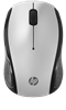 Изображение HP Wireless Mouse 200 (Pike Silver)