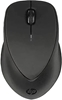Изображение HP Wireless Premium Comfort Mouse, Fingerprint resistant - Black