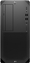 Изображение HP Z2 G9 Tower Intel® Core™ i7 i7-13700K 32 GB DDR5-SDRAM 1 TB SSD Windows 11 Pro Workstation Black