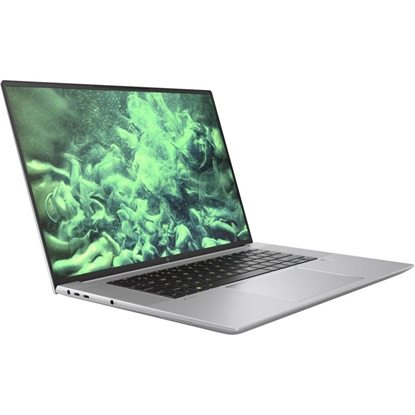 Изображение HP ZBook Studio G10 - i7-13700H, 32GB, 1TB SSD, GeForce RTX 4070 8GB, 16 WQUXGA 500-nit 120Hz DreamColor AG, FPR, US backlit keyboard, 86Wh, Win 11 Pro, 3 years