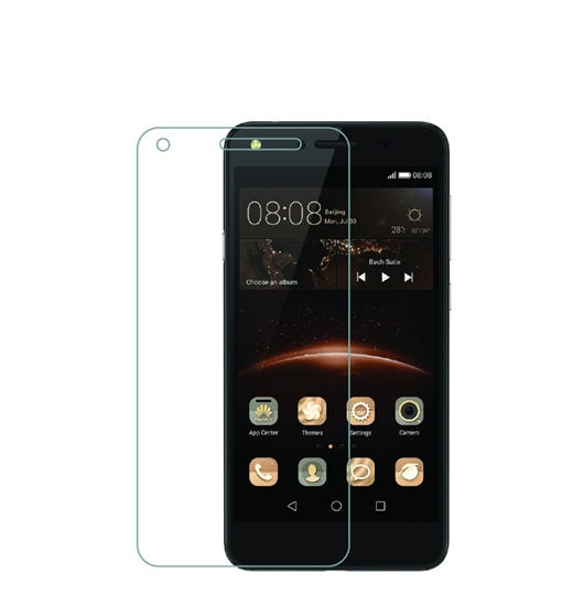 Изображение HQ 9H Aizsargstikls priekš Huawei P10 Plus