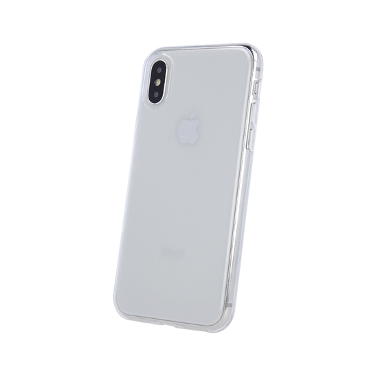 Picture of HQ Īpaši plāns 0.3mm maks priekš LG K40S Transparent