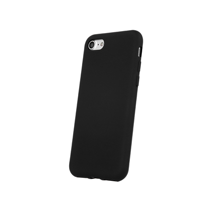 Picture of HQ Silikona Maks prIekš iPhone 13 Mini 5,4" Black