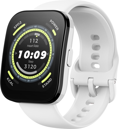 Изображение Huami Amazfit Bip 5, white