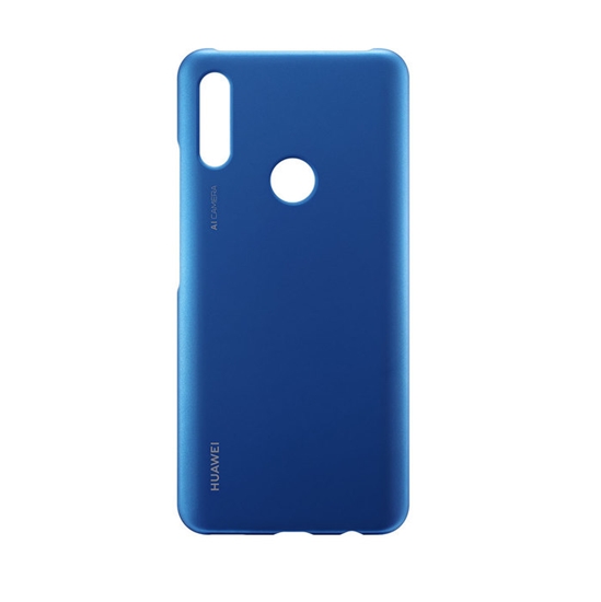 Изображение Huawei 51993124 mobile phone case 16.7 cm (6.59") Cover Blue