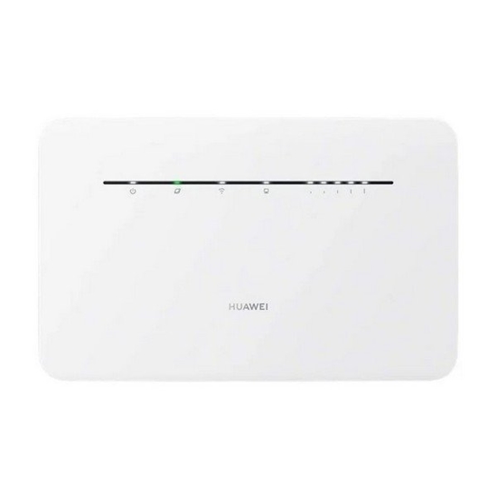 Picture of Router Huawei B535-232a