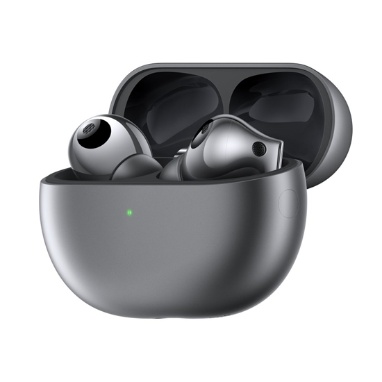 Picture of Huawei wireless earbuds FreeBuds Pro 3, silver