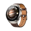 Picture of HUAWEI Watch 4 Pro Classic Dark Brown Leather