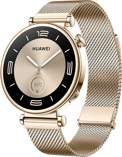 Изображение Huawei Watch GT 4 41mm, gold