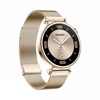 Picture of HUAWEI WATCH GT 4 (41MM) GOLD MILANESE