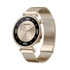 Picture of HUAWEI WATCH GT 4 (41MM) GOLD MILANESE