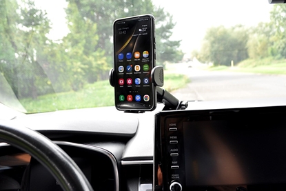 Picture of iBox H-9 Car holder for smartphone