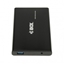 Изображение iBox HD-02 HDD enclosure Black 2.5"