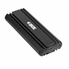 Picture of iBox HD-07 SSD enclosure Black M.2