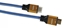 Picture of iBox ITVFHD04 HDMI cable 1.5 m HDMI Type A (Standard) Black,Blue,Gold