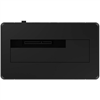 Изображение ICY BOX IB-1121-C31 USB 3.2 Gen 2 (3.1 Gen 2) Type-C Anthracite, Black