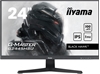 Изображение 24" ETE IPS Gaming, G-Master Black Hawk, FreeSync, 1920x1080@100Hz, 250cd/m², HDMI, DisplayPort, 1ms MPRT, Speakers, USB-HUB 2x2.0,