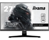 Изображение iiyama G-MASTER G2755HSU-B1 computer monitor 68.6 cm (27") 1920 x 1080 pixels Full HD Black