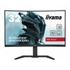 Picture of iiyama G-MASTER Red Eagle GCB3280QSU-B1  VA, curved 1500R, 165Hz & 0.2ms MPRT, FreeSync™ Premium, WQHD, HDMIx2, DISPLAY PORT, USBx2