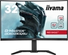 Picture of iiyama G-MASTER Red Eagle GCB3280QSU-B1  VA, curved 1500R, 165Hz & 0.2ms MPRT, FreeSync™ Premium, WQHD, HDMIx2, DISPLAY PORT, USBx2