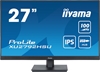 Picture of iiyama ProLite computer monitor 68.6 cm (27") 1920 x 1080 pixels Full HD LED Black