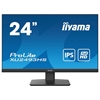 Изображение iiyama ProLite XU2493HS-B5 - 24" ETE IPS-panel, 1920x1080, 4ms, 250cd/m², Speakers, HDMI, DisplayPort (23,8" VIS)