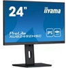 Picture of iiyama ProLite XUB2492HSC-B5 LED display 61 cm (24") 1920 x 1080 pixels Full HD Black