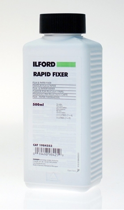 Picture of Ilford Rapid Fixer 0.5l (1984253)
