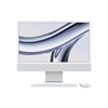 Изображение iMac 24 cale: M3 8/10, 8GB, 256GB SSD - Srebrny
